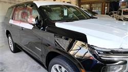 شيفروليه تاهو